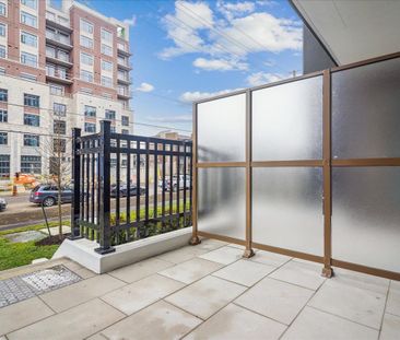 For Lease - 2333 Khalsa Gate Unit# 112, Oakville, Ontario - Photo 4