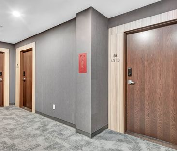For Lease - 60 Frederick Street Unit# 1313, Kitchener, Ontario - Photo 5