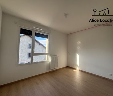 Location Appartement 3 pièces 83m² BRENTHONNE 74890 - Photo 6