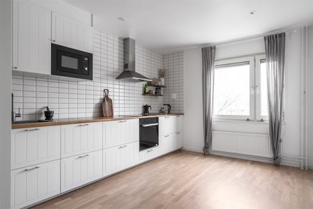 Serenadgatan, Malmö - Foto 2