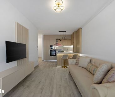 Apartament cu 2 camere de închiriat în zona UTA - Photo 2