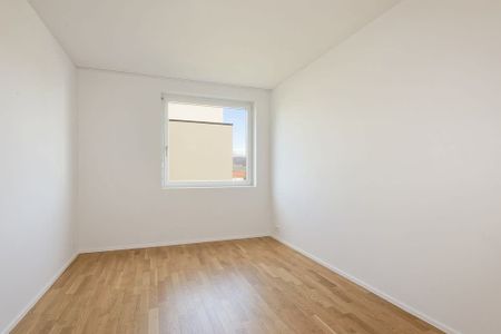 4.5 Zimmer, 109 m², 2. Stock - Photo 4