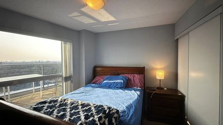 For Lease - 125 Village Green Square Unit# 3708, Toronto, Ontario - Photo 2