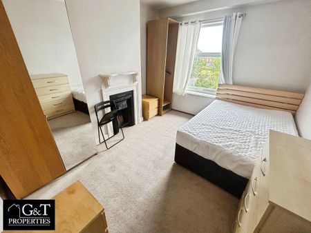 1 bedroom in a house share to rent - Photo 3