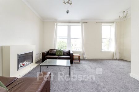Osborne Road (Flat 4), Newcastle Upon Tyne - Photo 4