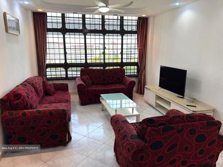 Blk 658 Choa Chu Kang Crescent (Choa Chu Kang), HDB 4 Rooms - For Rent - Photo 2