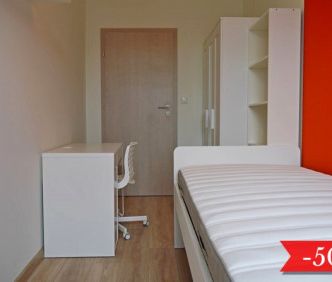 Pokój, ul. Kręta - Zdjęcie 1