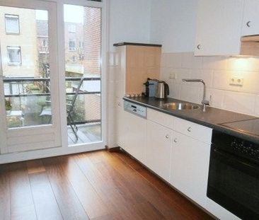 Te huur: Appartement Nassauplein 51 in Haarlem - Photo 3