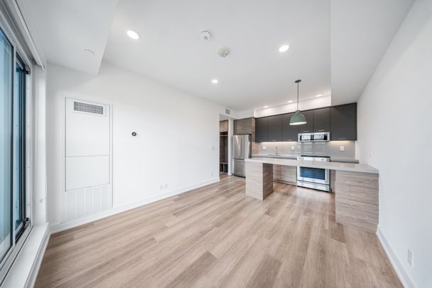For Lease - 484 Spadina Avenue Unit# 708, Toronto, Ontario - Photo 1
