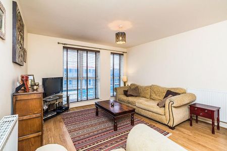 2 bedroom flat to rent - Photo 5