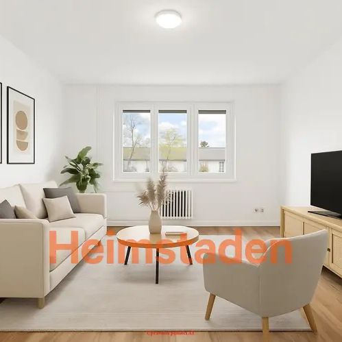 Pronájem bytu 2+kk 57 m - Photo 1