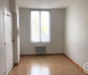 Appartement F2 à louer - Photo 1