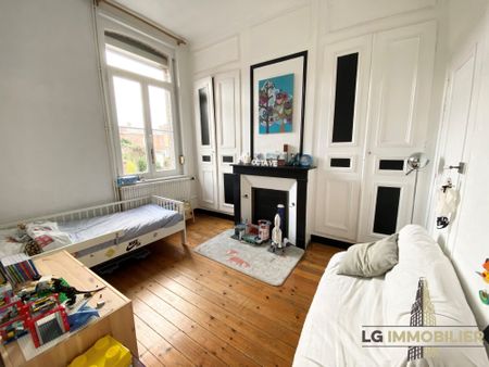 Amiens HENRIVILLE - MAISON DE TYPE 4 - Photo 4