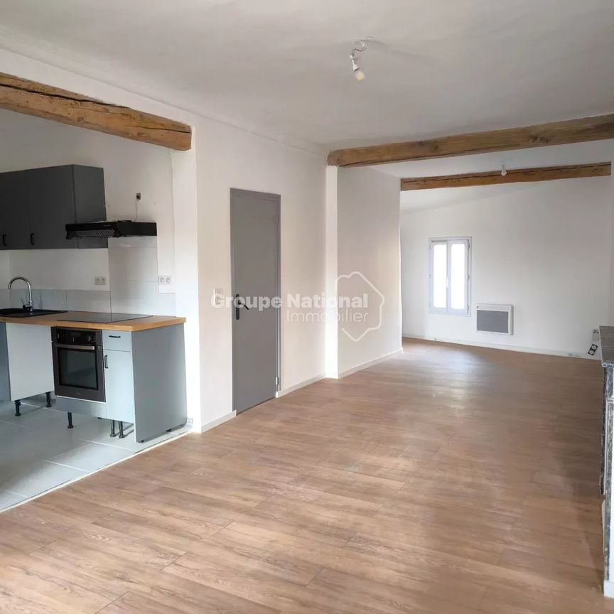 Location Appartement 3 pièces 93m² MONTEUX 84170 - Photo 1
