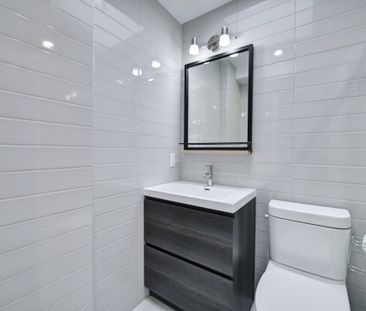 Nouveauté sur le marché Appartement à louer - Montréal (Montréal-Nord) - Photo 2