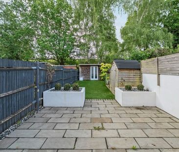 2 bedroom semi-detached house to rent - Photo 2