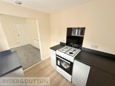 2 bedroom end of terrace house to rent - Photo 5