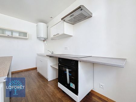 Apartment - Photo 2