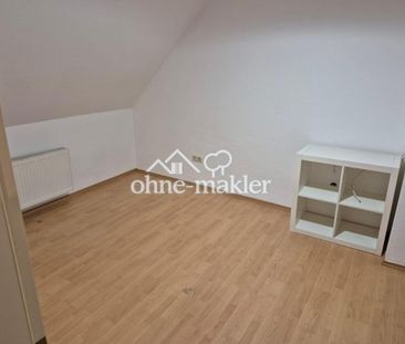 Schöne Maisonette Wohnung Innenstadt Salmünster - Photo 2