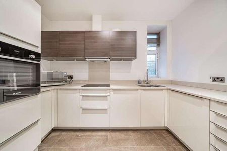 Hall Road, St John`s Wood, NW8 - Photo 3