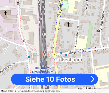 Attraktive Mietwohnung in ruhiger Lage mit exzellenter Anbindung! - Foto 1