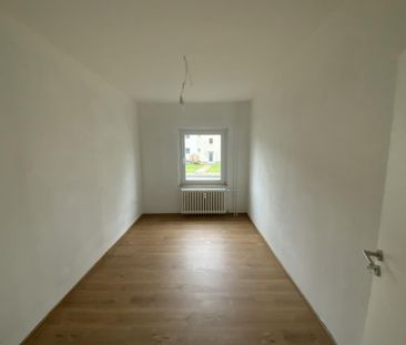EG-Wohnung in Hamm Herringen - Foto 5