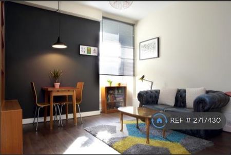 1 bedroom flat to rent - Photo 2