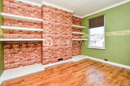 3 bedroom terraced house to rent - Photo 4