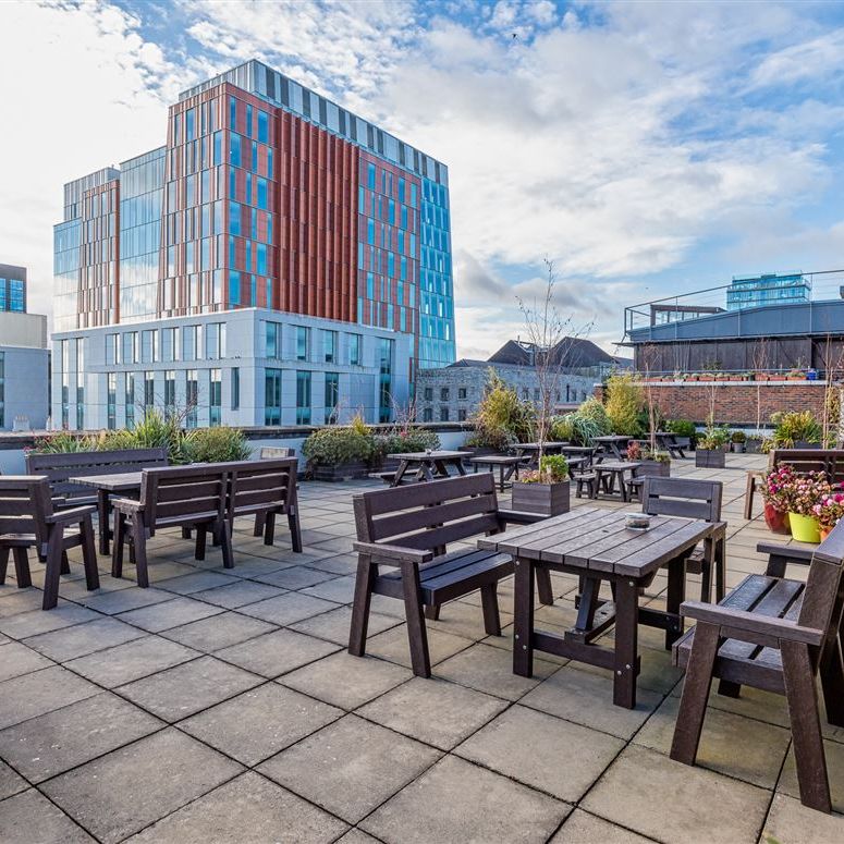 The Waterside, Charlotte Quay, Grand Canal Dk, Dublin 4 - Photo 1