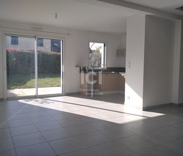 Sainte Luce Sur Loire - Maison Bbc - 4 Chambres - 88.14m² (101,87m²... - Photo 1
