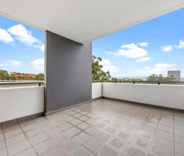 905/6 Saunders Close,Macquarie Park,New South Wales 2113, Sydney - Photo 1
