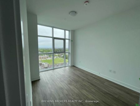 For Lease - 50 George Butchart Drive Unit# 1020, Toronto, Ontario - Photo 2