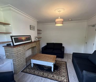 5 bedroom terraced house to rent - Photo 1