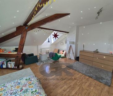 Location Appartement 1 pièce 32m² MEY 57070 - Photo 6