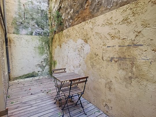 APPARTEMENT -T1 -18 m2, - Photo 1