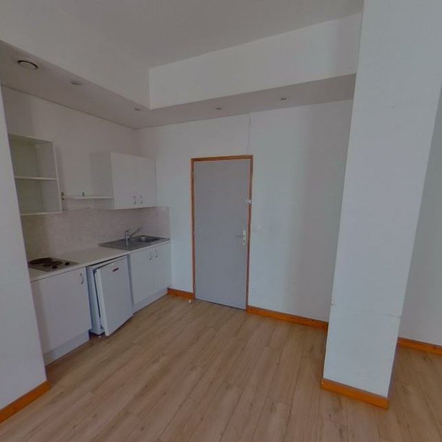 Appartement T2 A Louer - Villeurbanne - 40.95 M2 - Photo 1