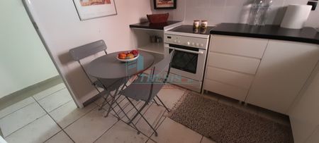 Ενοικιάζεται Πλήρως επιπλωμένο και ανακαινισμένο διαμέρισμα στο Π. Φάληρο - Photo 3