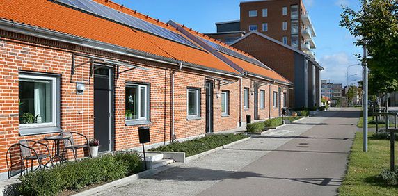 Västergatan 36 B, Eslöv Centrum - Photo 2