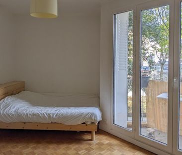 Location Appartement 1 pièce 22m² CLERMONT FERRAND 63000 - Photo 2