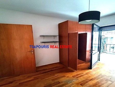 Διαμέρισμα για ενοικίαση Αντιγονιδών (Κέντρο Θεσσαλονίκης) - Photo 4