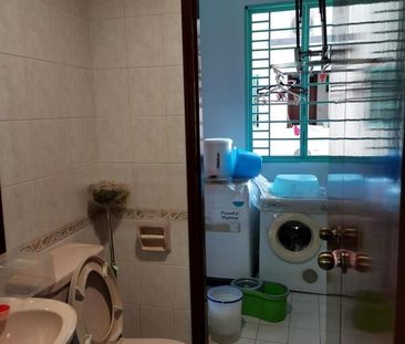 Hazel Park Condominium (D23), Condominium - For Rent - Photo 6