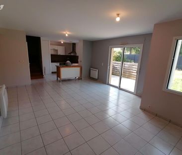 GOVEN - Dans un lotissement - Maison T6 de 110 m² habitables (125.9... - Photo 2