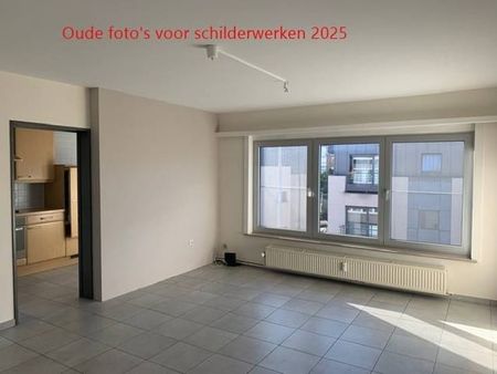 Appartement te huur - Foto 5