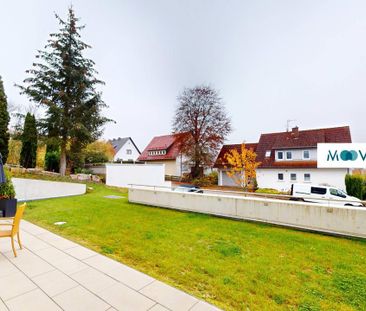 *Jetzt Weihnachtsangebot sichern* 1-Zimmer-Wohnung mit großer Terra... - Photo 1