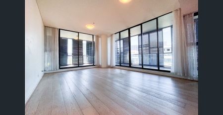 TWO BEDROOM APARTMENT IN IDEAL LOCATION - Photo 2