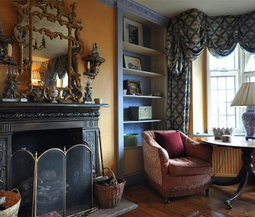 6 bedroom semi-detached house to rent - Photo 2