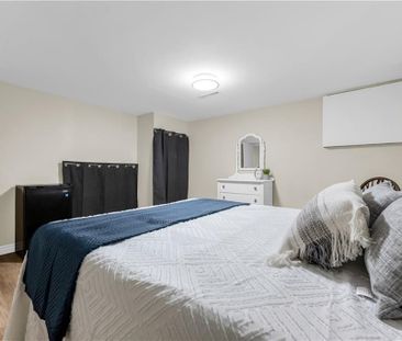 For Lease - 77 Lawfield Drive, Hamilton, Ontario - Photo 1