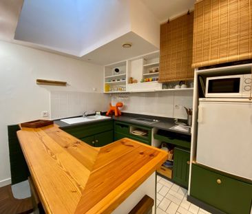 Location Maison 2 pièces 38m² CHAMALIERES 63400 - Photo 4