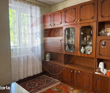 Apartament 3 camere PRAPORGESCU - ÎN RENOVARE, GATA ÎN CURÂND! - Photo 1