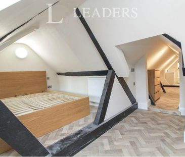 6 bedroom terraced house to rent - Photo 2